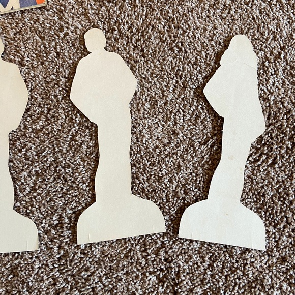 Barbie Paper Dolls - 1980’s - Picture 10 of 15